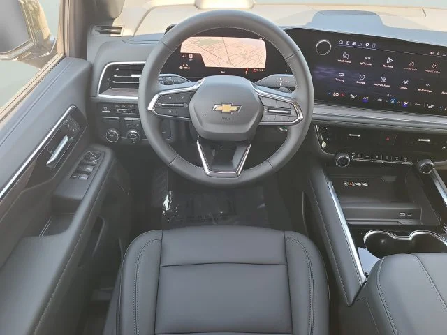 2026 Chevrolet Suburban LT - Photo 20