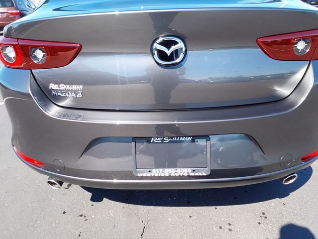 New 2026 Gray Mazda 2.5 S Preferred image 26