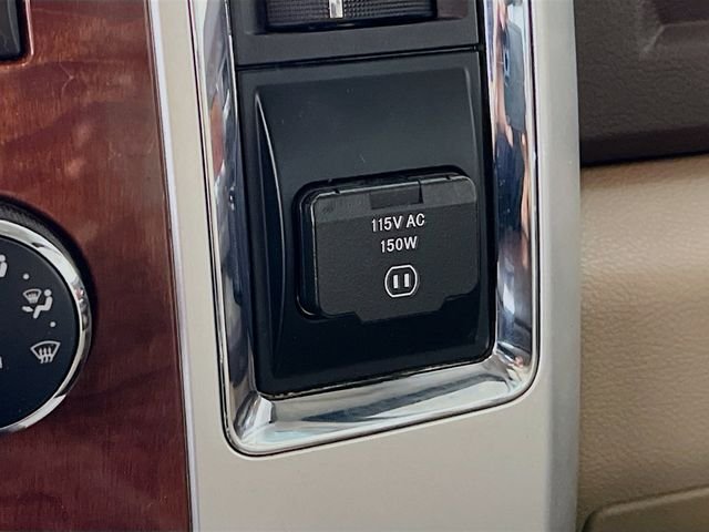 2011 RAM Ram 1500 Pickup Laramie Longhorn - Photo 19