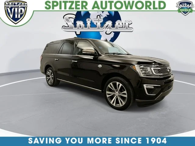 Used 2021 Brown Ford King Ranch image 2