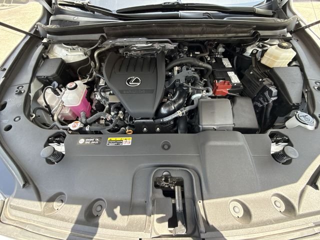 2024 Lexus RX 350 - Photo 27