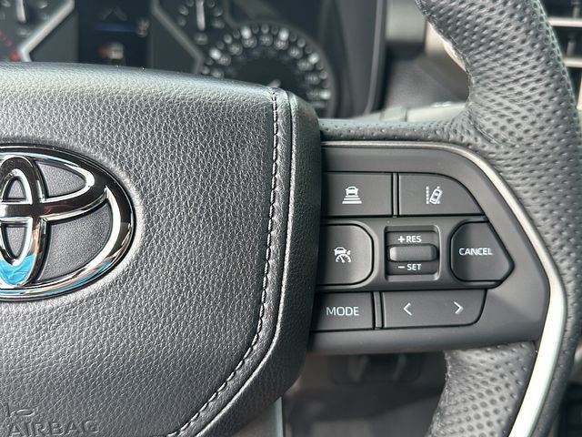 New 2026 Ice Cap Toyota SR5 image 25