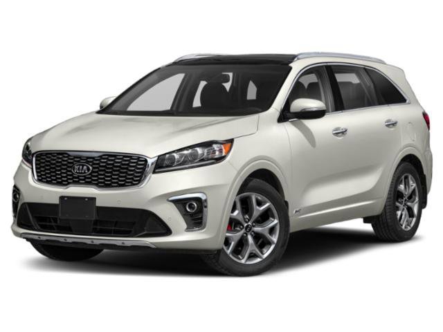 Used 2020 Gravity Gray Kia SX image 4