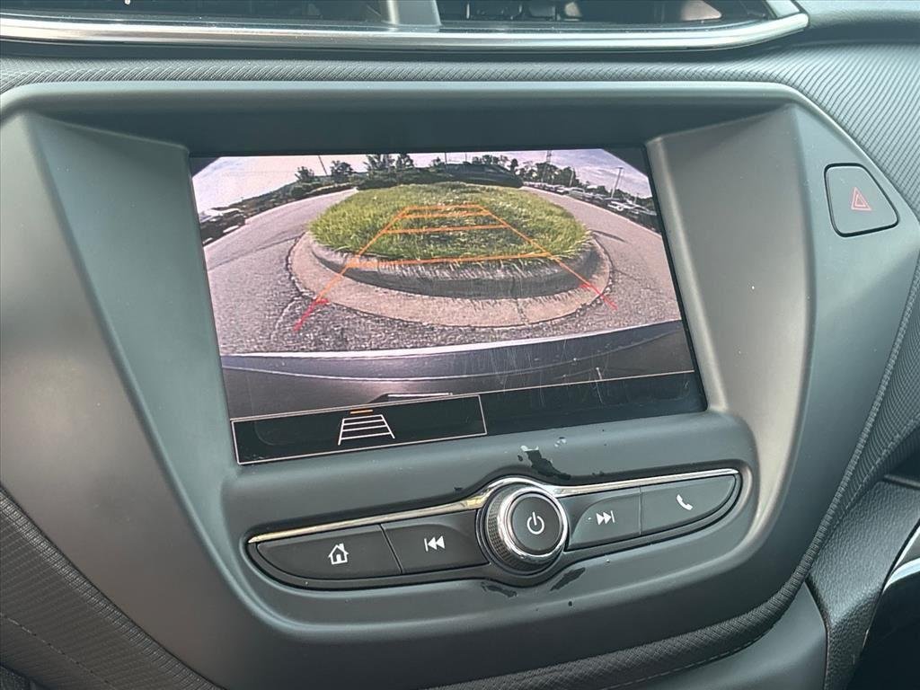 2023 Chevrolet TrailBlazer LT - Photo 12