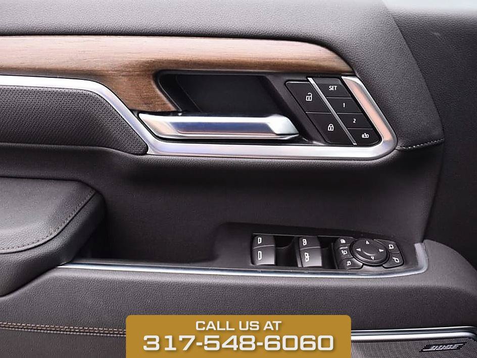 2026 Chevrolet Silverado 2500 HD High Country - Photo 41