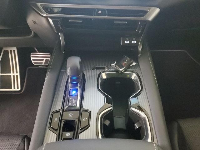 Certified Used 2023 CAVIAR Lexus 500h F SPORT Performance image 21