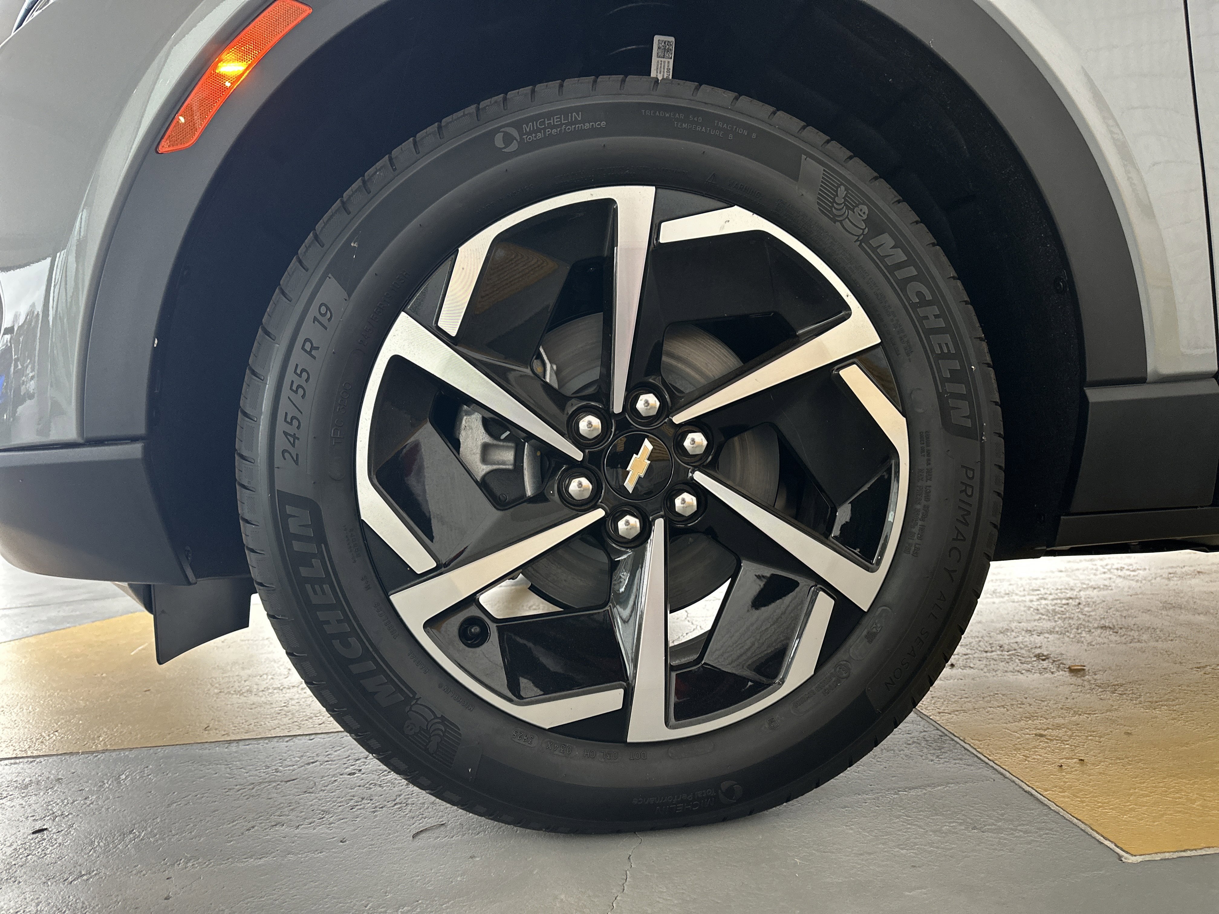 2026 Chevrolet Equinox EV 2LT - Photo 12