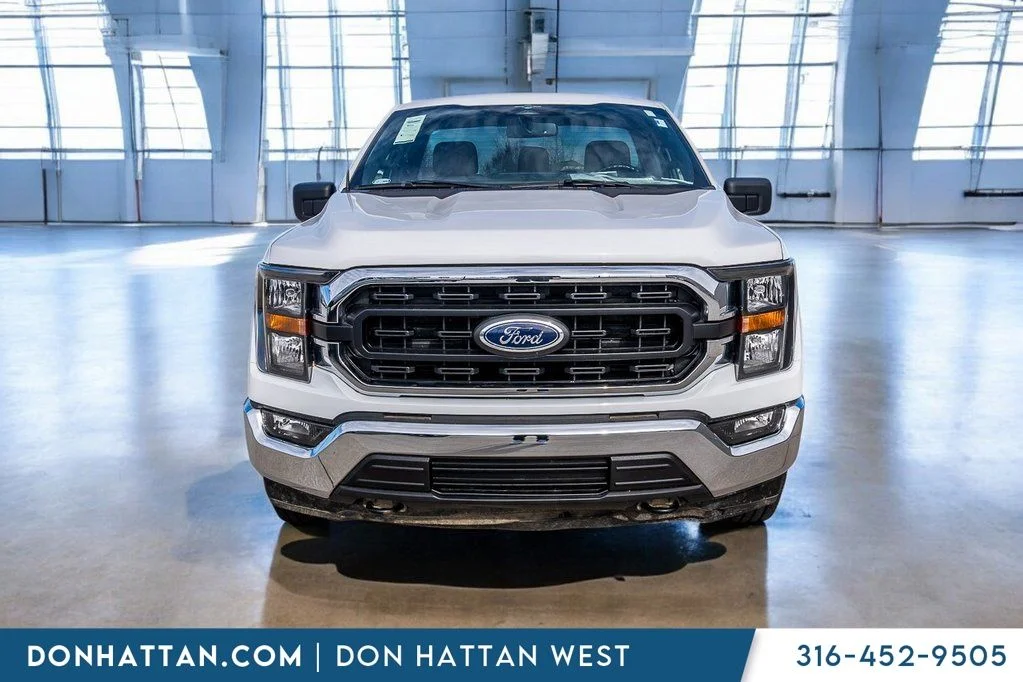 2023 Ford F-150 XLT - Photo 19