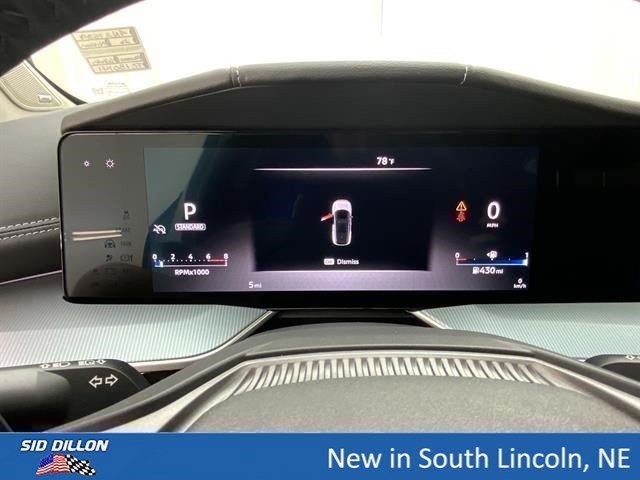 New 2026 Everest White Pearl Tricoat Nissan SL image 8