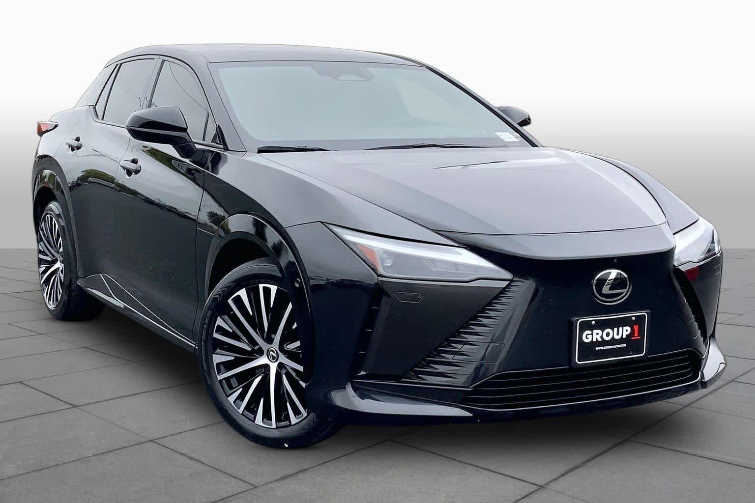Used 2024 Caviar Lexus Premium image 2