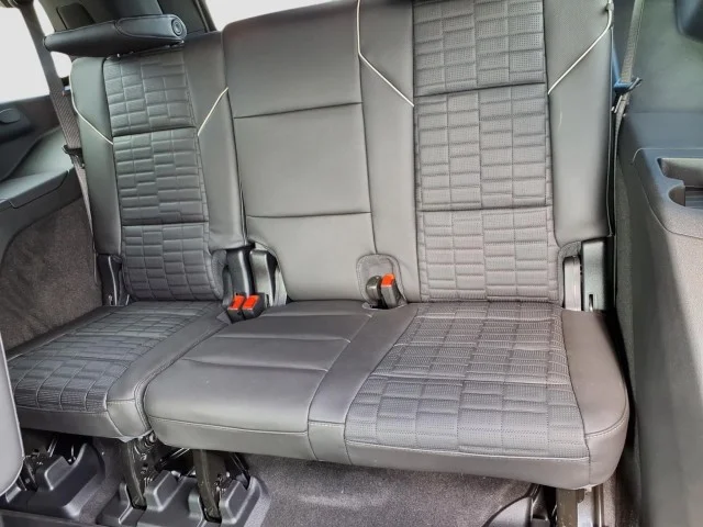 2026 Cadillac Escalade Platinum Sport - Photo 13