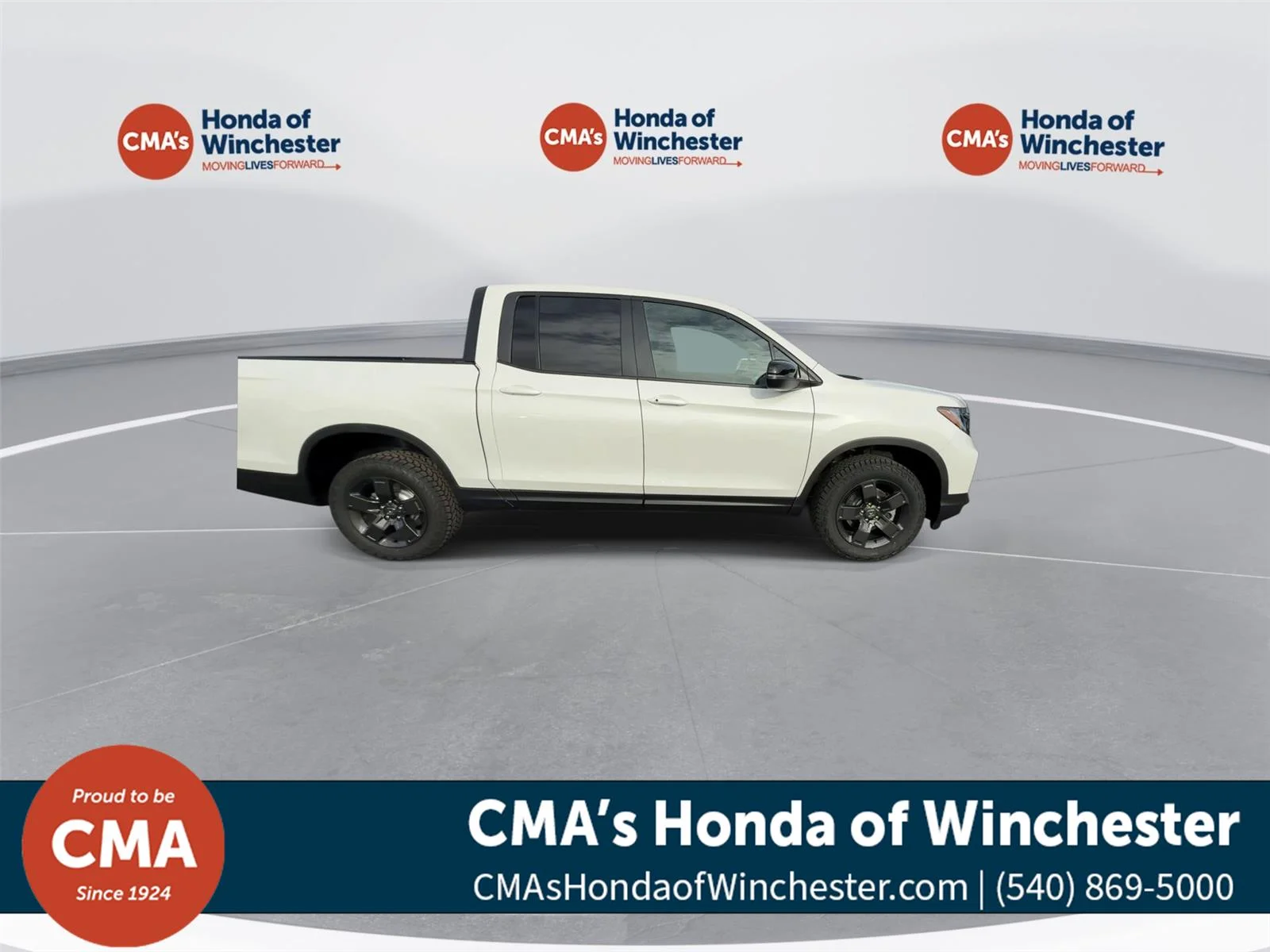 2026 Honda Ridgeline TrailSport - Photo 9