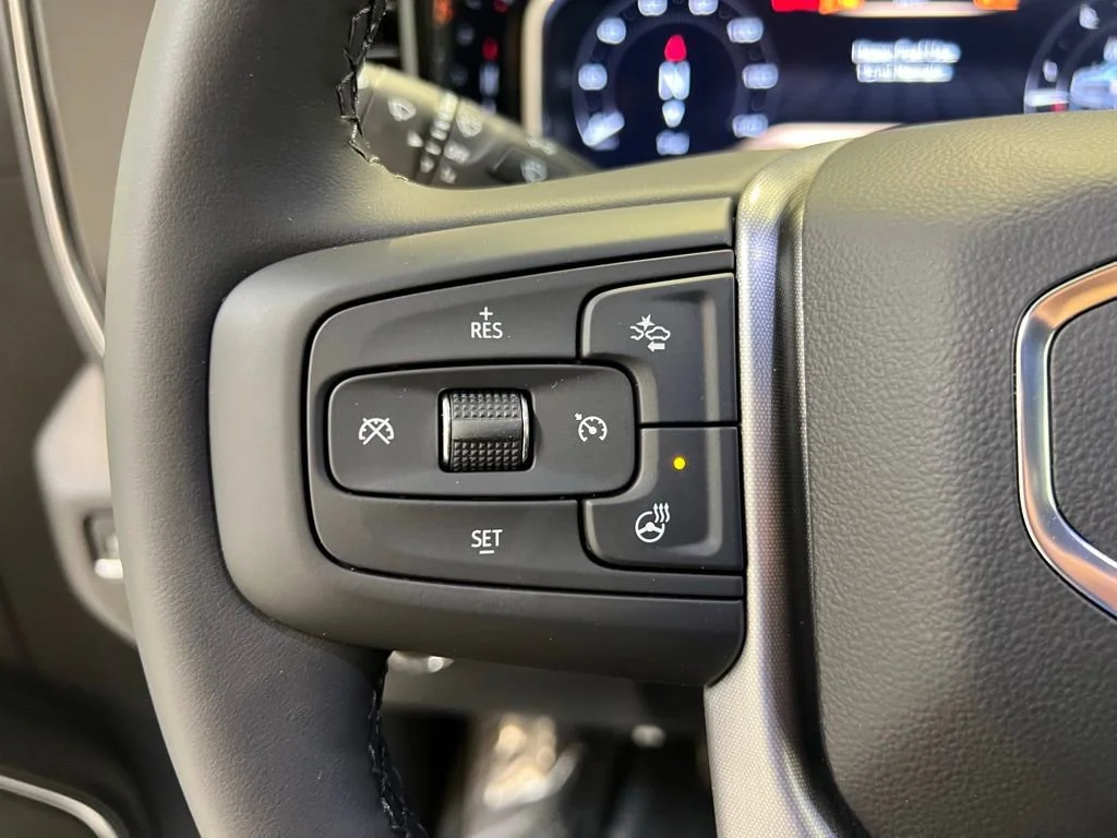 2026 GMC Sierra 2500HD SLT - Photo 18