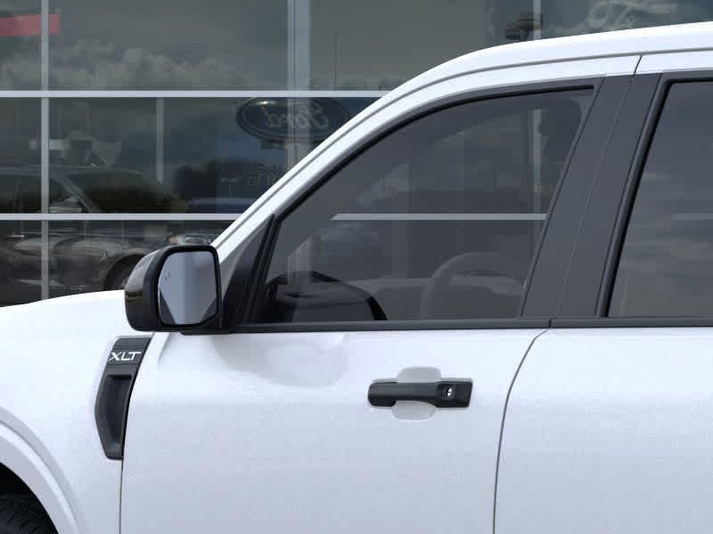 2025 Ford Maverick XLT - Photo 21