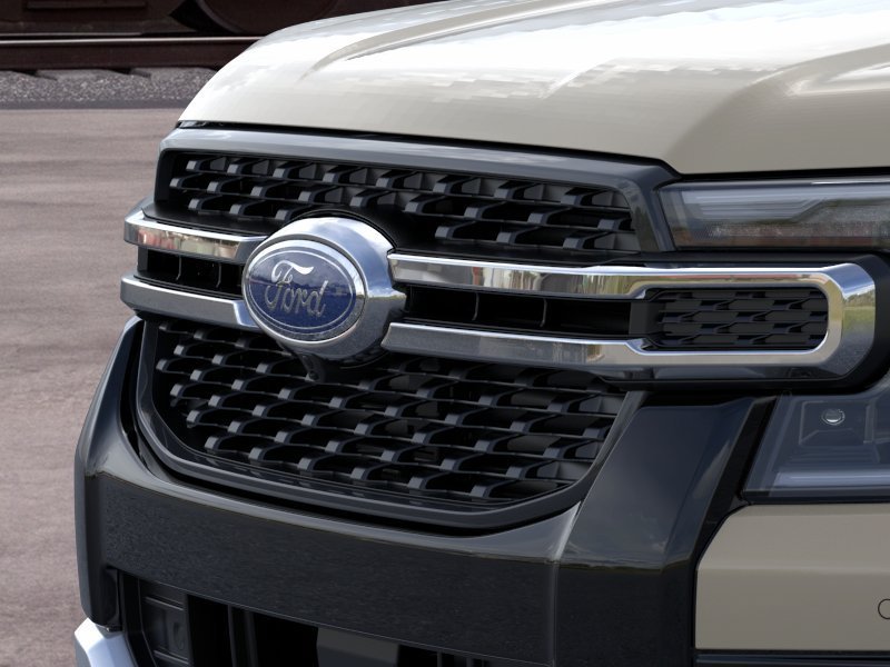 New 2026 Desert Sand Ford LARIAT image 17
