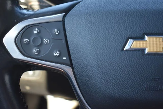 Used 2020 Red Chevrolet Premier image 25