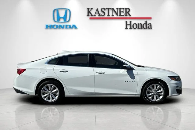 Used 2024 Chevrolet Malibu 1LT with VIN 1G1ZD5ST0RF104975 for sale in Napa, CA