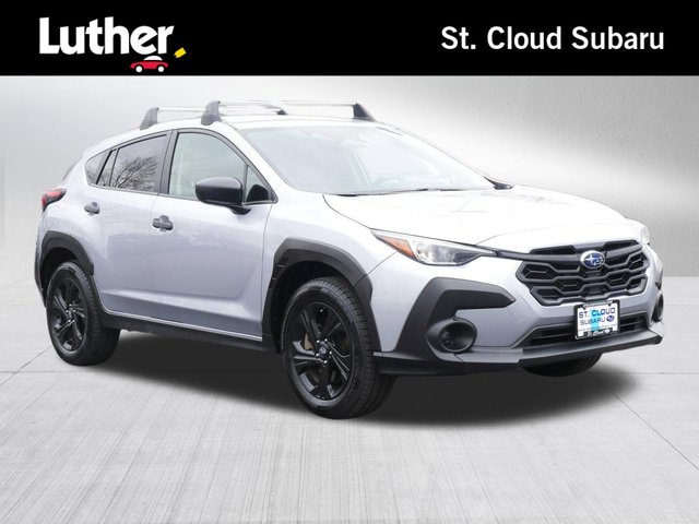 2024 Subaru Crosstrek SUV CVT
