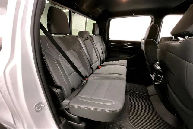 2023 RAM Ram 1500 Pickup Big Horn/Lone Star - Photo 25