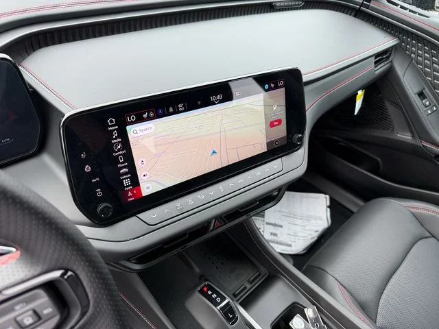 New 2026 Diamond Black Crystal Pearlcoat Dodge R/T Plus image 21