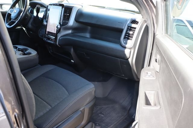 Used 2025 Gray Ram Tradesman image 50