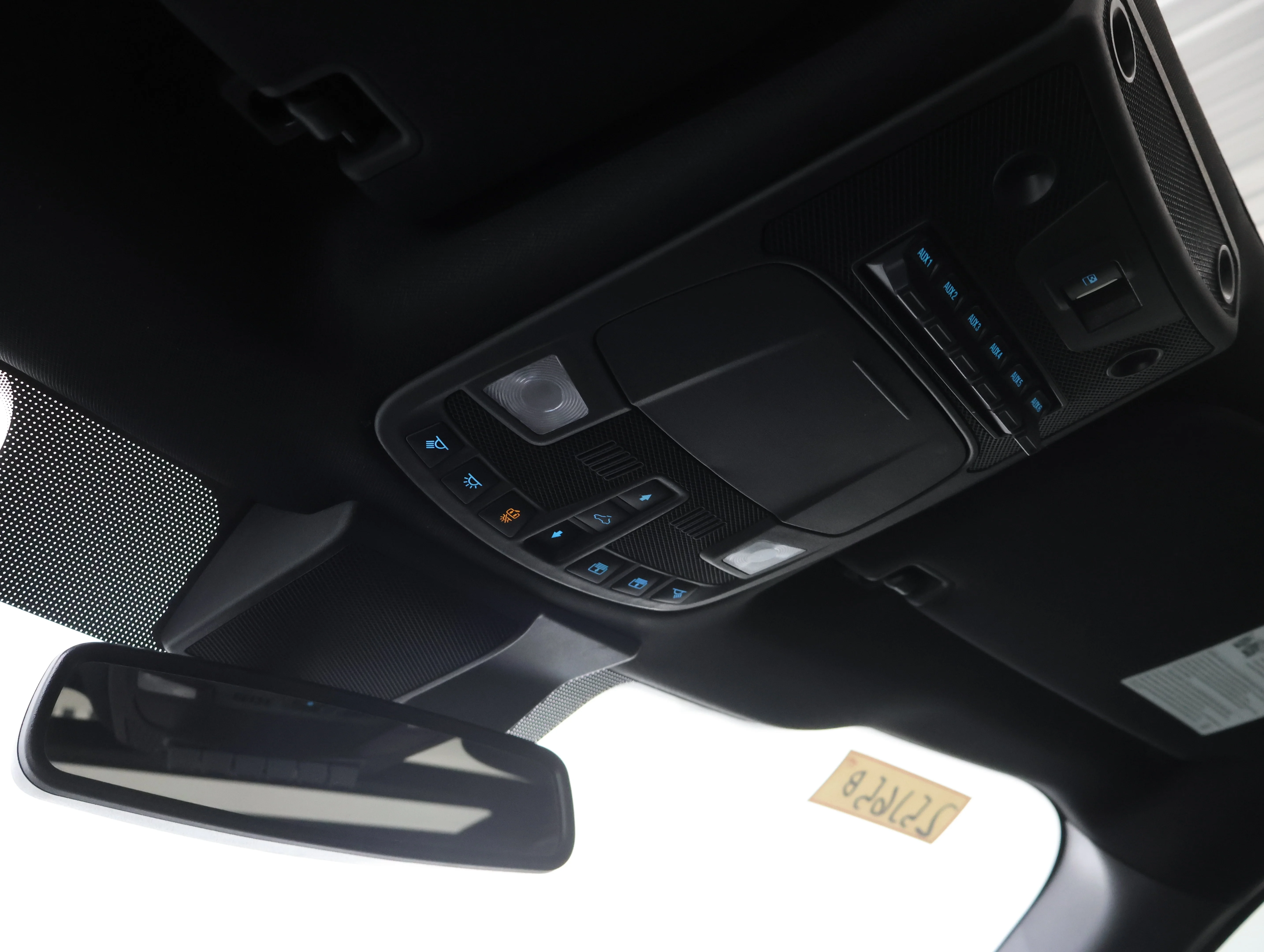 Used 2019 Magnetic Metallic Ford Raptor image 12