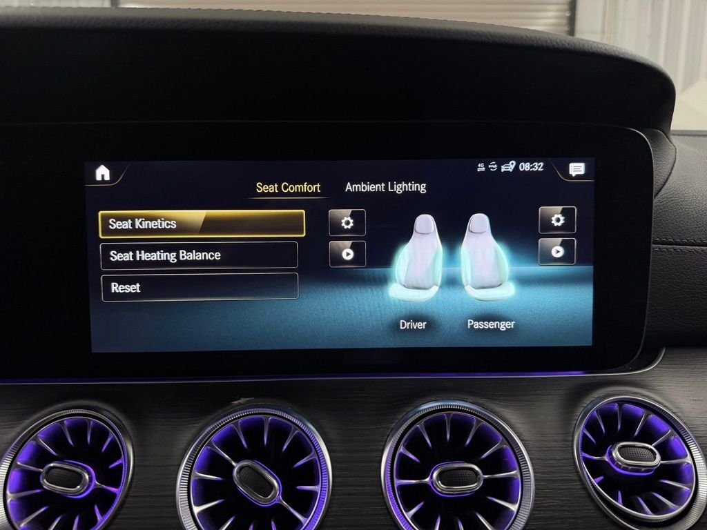 Used 2022 Red Mercedes-Benz Base image 26