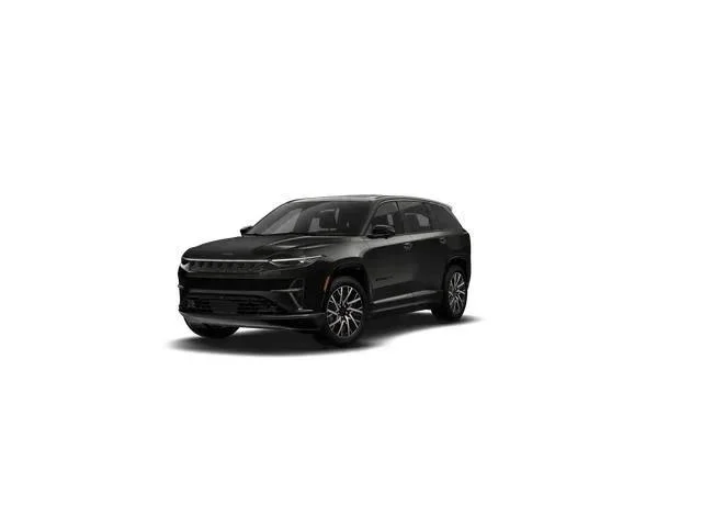 2025 Jeep Wagoneer S Limited's photo