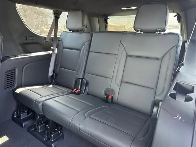 Certified Used 2026 Summit White GMC Denali image 19