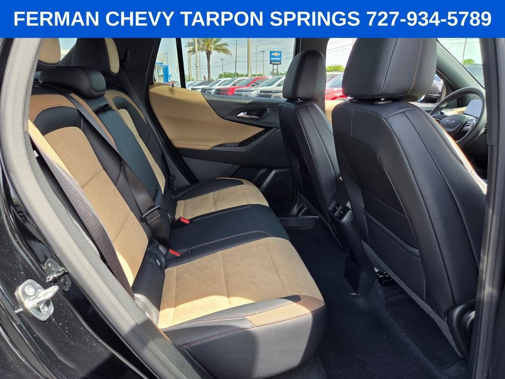 2026 Chevrolet Equinox ACTIV - Photo 18