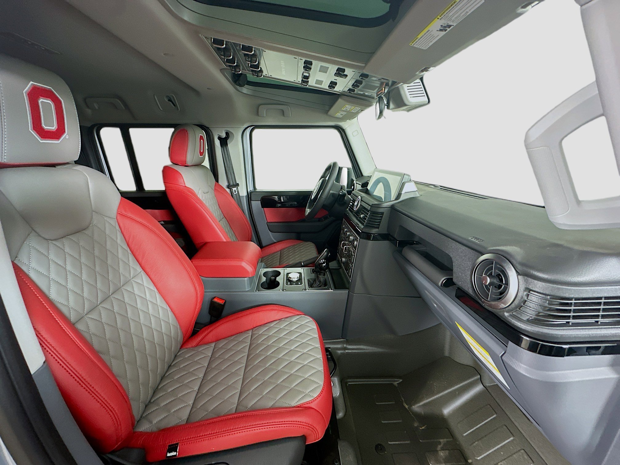 2025 INEOS Grenadier Trialmaster Edition - Photo 49