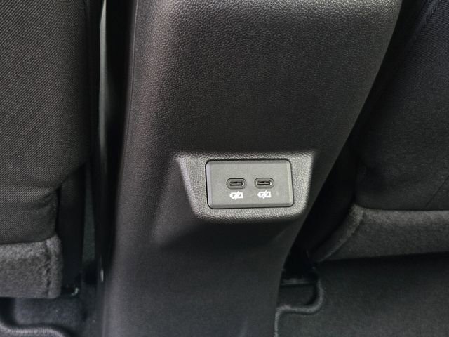New 2027 Sterling Grey Metallic Chevrolet LT image 13