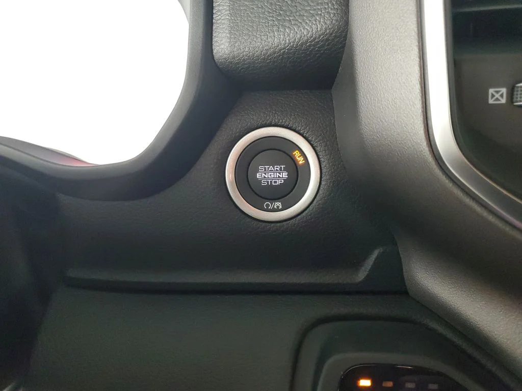 2026 RAM 1500 Big Horn/Lone Star - Photo 18