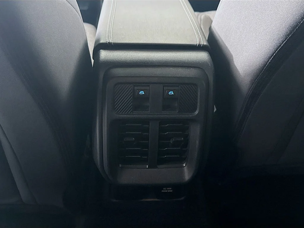 Used 2025 Velocity Blue Metallic Ford Big Bend image 25