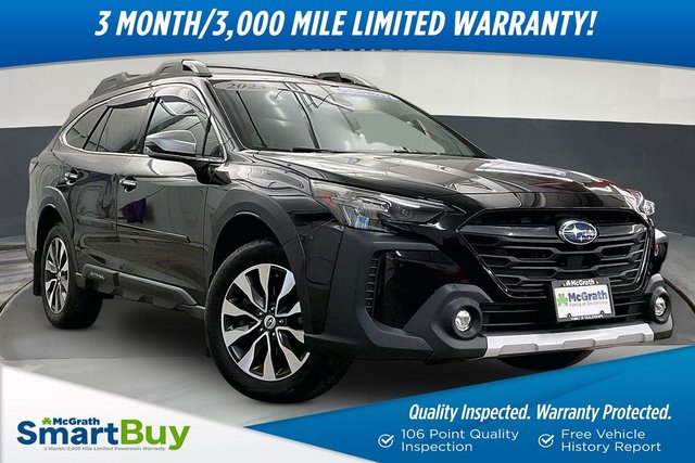 2023 Subaru Outback Touring XT