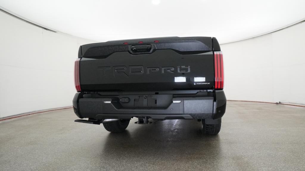 2026 Toyota Tundra TRD Pro - Photo 55