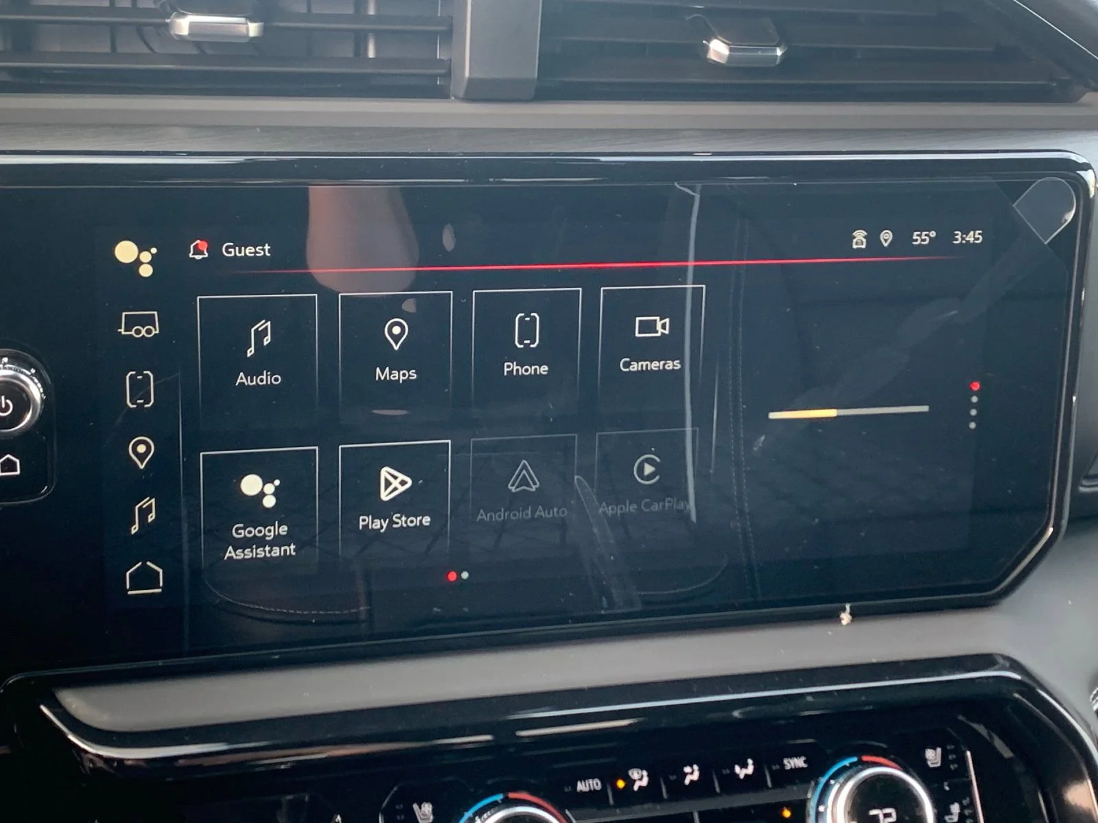2026 GMC Sierra 1500 AT4X - Photo 19