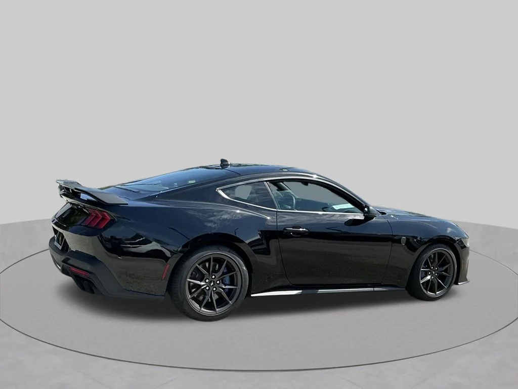 Used 2026  Ford Dark Horse image 11