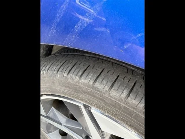 Used 2023 Blue Hyundai SEL image 13