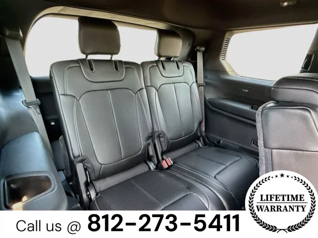 New 2027 Blue Jeep Limited image 28