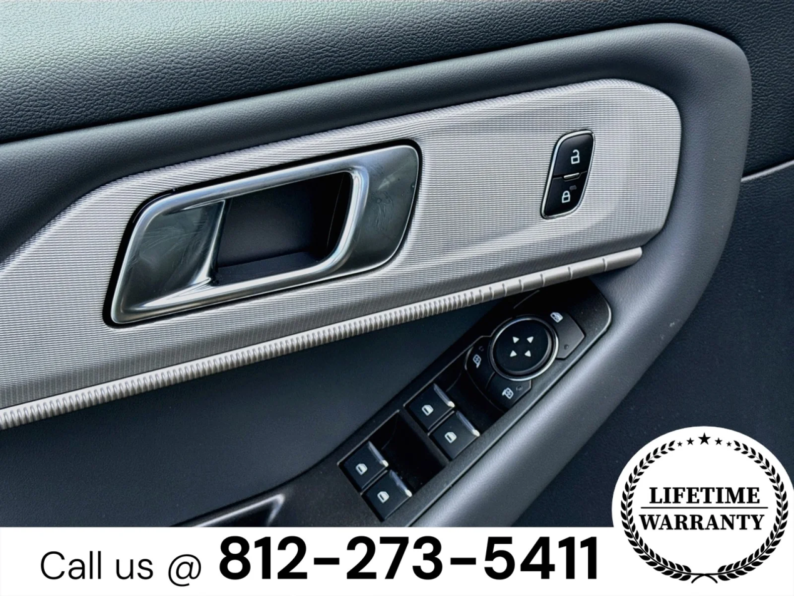 New 2026 AGATE BLACK Ford Active w/200A Pkg image 18