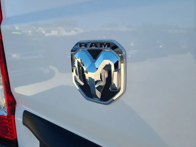 Used 2025 White Ram Tradesman image 28