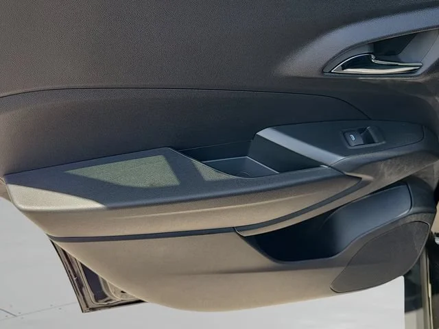 New 2026 Mosaic Black Metallic Chevrolet LT image 15