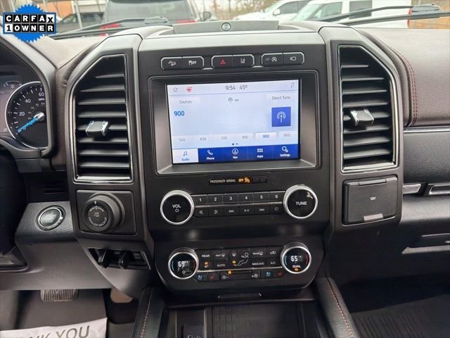 2021 Ford Expedition King Ranch - Photo 35