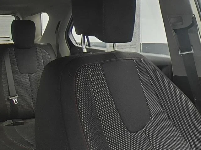 Used 2017 Blue Chevrolet LS image 33