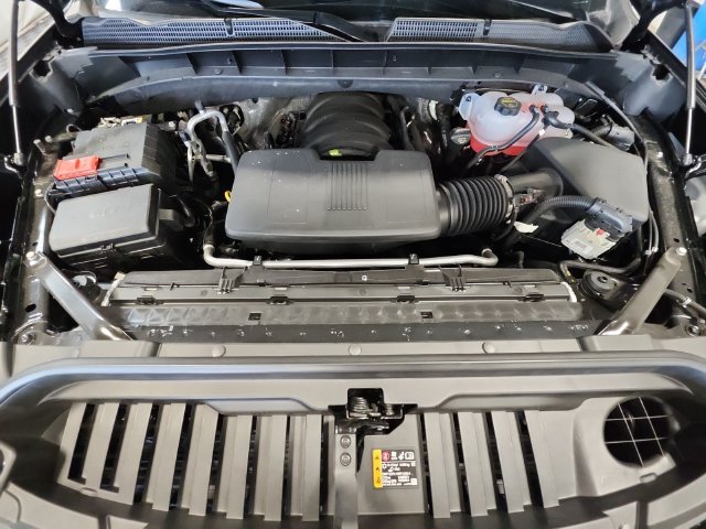 New 2026 Onyx Black GMC AT4X image 20