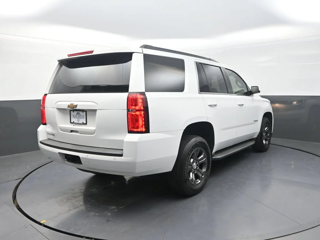 Used 2018 White Chevrolet LS image 10