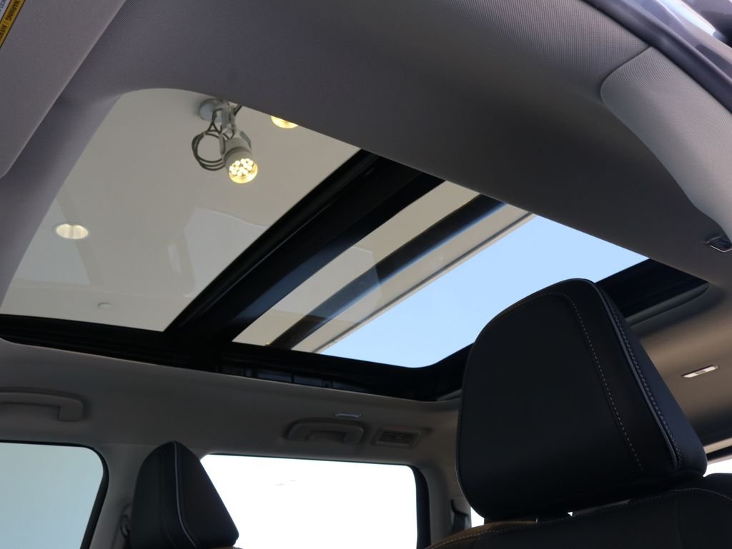 2026 INFINITI QX80 Luxe - Photo 24