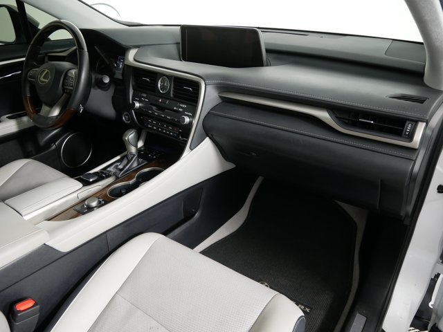 Used 2019 Eminent White Pearl Lexus 350 w/ Premium Pkg image 17