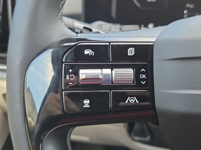 New 2026 Black Kia X-Line SX Prestige image 16